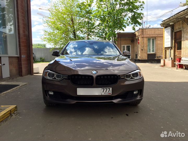 Ноздри глянец решетка бмв Ф30 Ф31 Ф35 новые