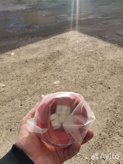 Закаточная машинка для банок