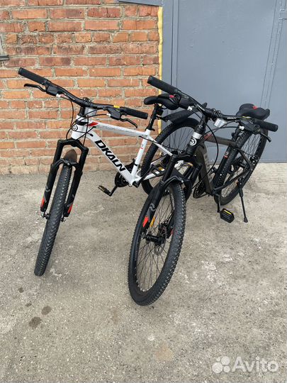 Велосипед горный 26