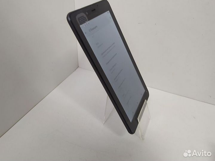 Планшет с SIM-картой Dexp Ursus K17