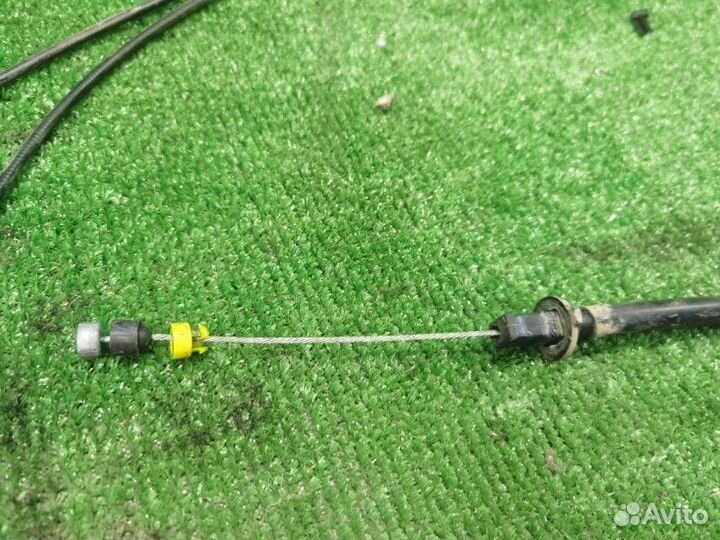 Тросик газа Kia Sephia 2 седан 1.6 2003