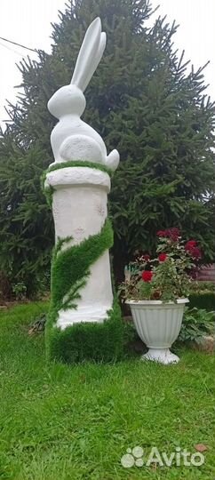 Топиарные фигуры