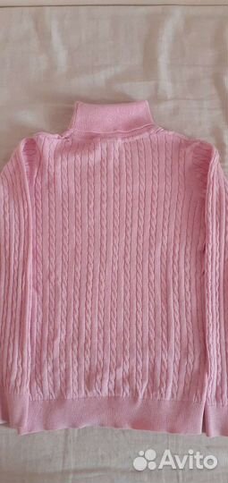 Свитер, водолазка р146см