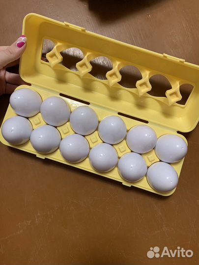 Развивающие игры для детей