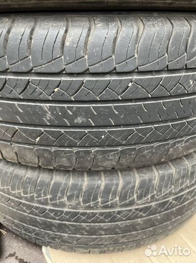 Michelin Latitude Tour HP 225/65 R17 102