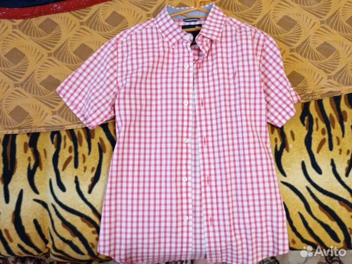 Рубашка На мальчика