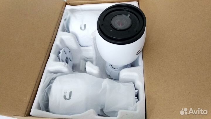 IP камера Ubuquiti Unifi G3 PRO новая UVC G3 PRO