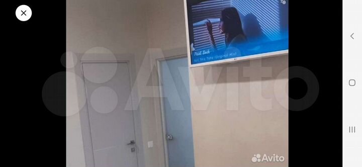 Свободного назначения, 11.9 м²