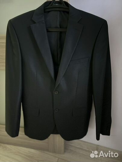 Пиджак VAN cliff