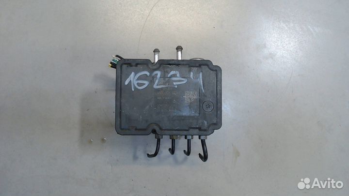 Блок абс, насос Jeep Wrangler 2007 - 2018, 2007