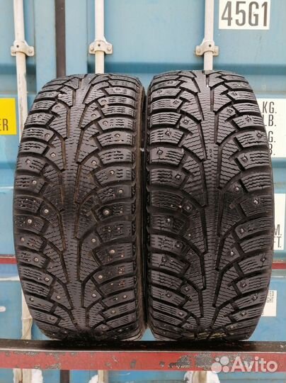 Nokian Tyres Hakkapeliitta 5 205/55 R16 94T