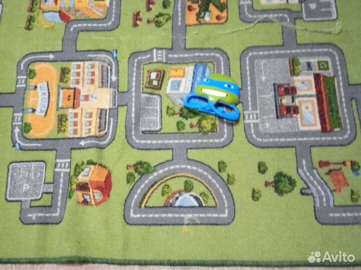 Очки с леонардой