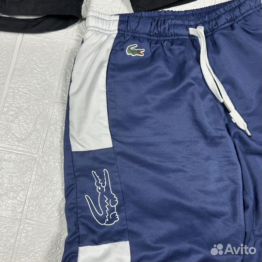 Шорты Lacoste Sport S