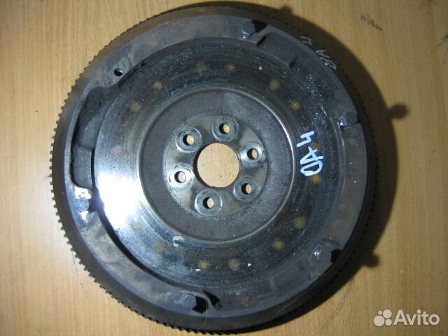 Маховик Opel Astra H 2004-2008