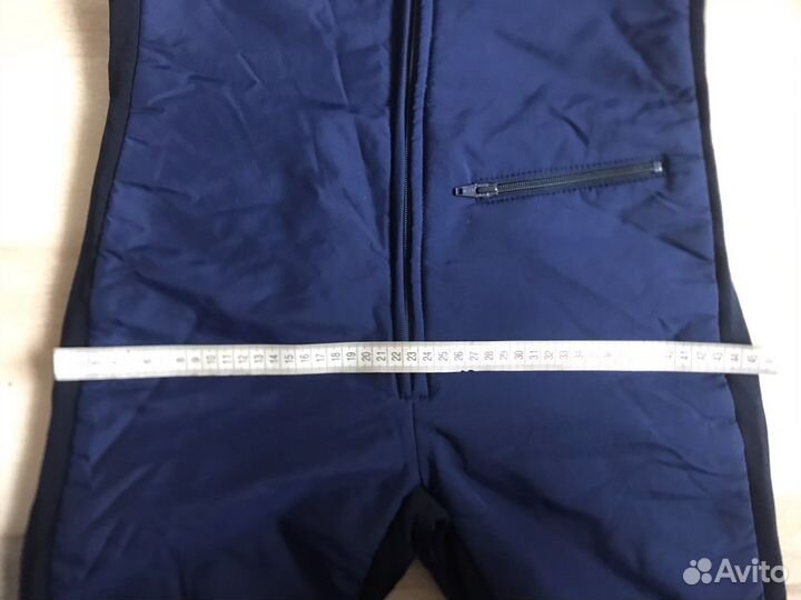 Комбинезон утепленный