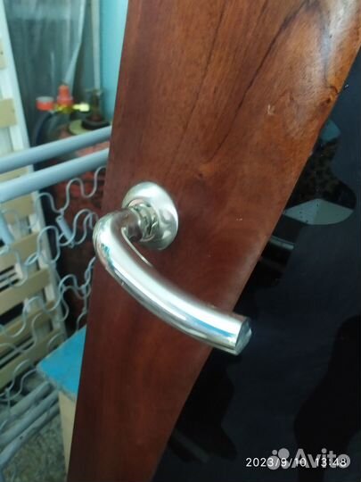 Межкомнатные двери бу с коробкой