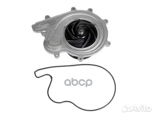 Насос водяной cummins ISF 2,8 8104249SX Stellox