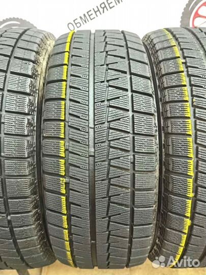 Bridgestone Blizzak Revo GZ 205/55 R16 97T