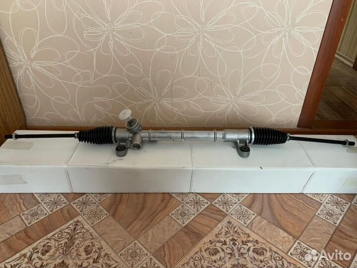 Рулевая рейка toyota avensis 2005 г Европеец