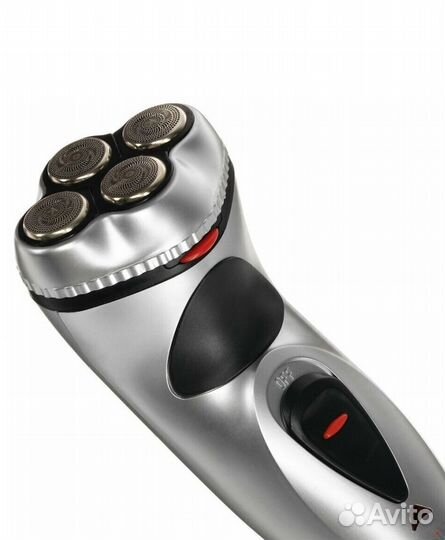 Электробритва