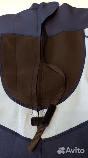 Гидрокостюм, Crane, S