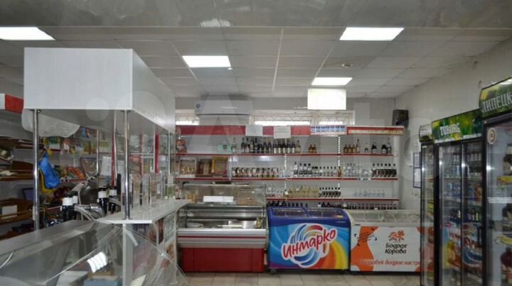 Свободного назначения, 235 м²