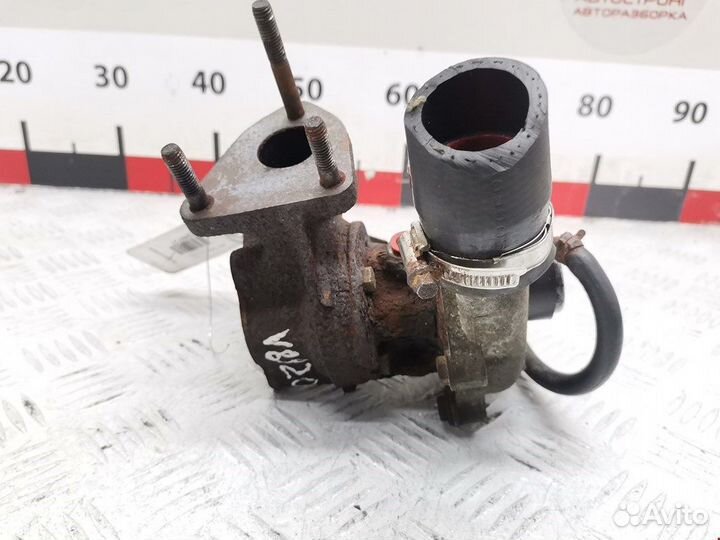 Турбина для Opel Corsa C 95516223