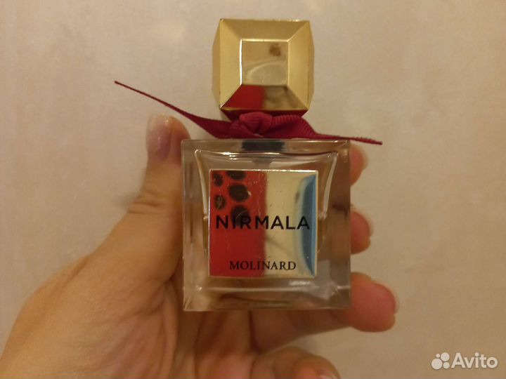 Туалетная вода женская оригинал