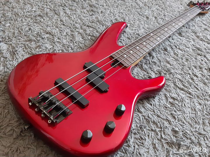 Yamaha RBX-600R Japan