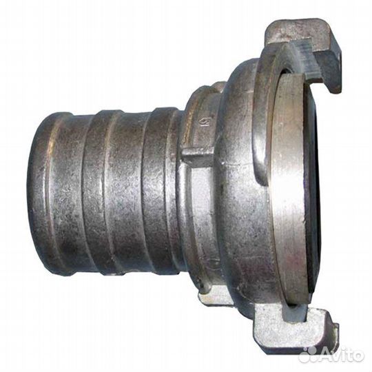 Пожарная соединительная головка гр