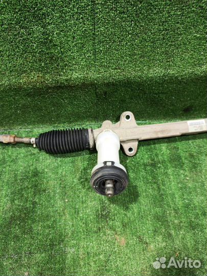 Рулевая рейка Kia Ceed хэтчбек 1.6 Л. 2010