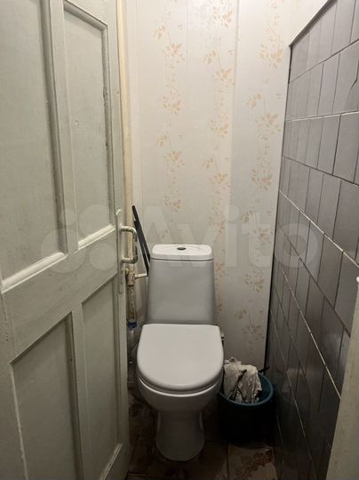 3-к. квартира, 68,9 м², 1/5 эт.