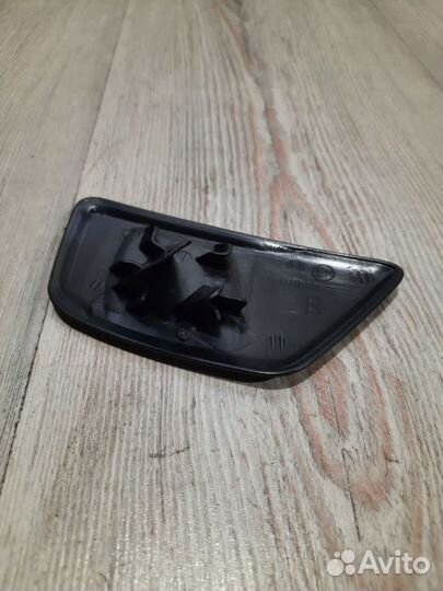 Крышка омывателя фары Nissan X-trail T32 Прав