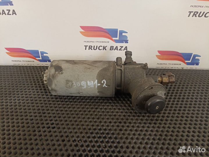 Сепаратор топливный Iveco Stralis