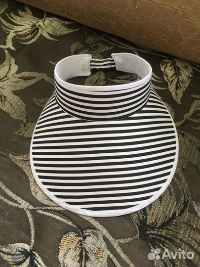 Кепка козырёк женская