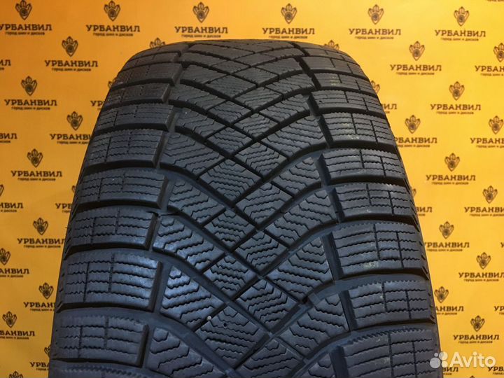 Pirelli Winter Carving 245/50 R18 100H