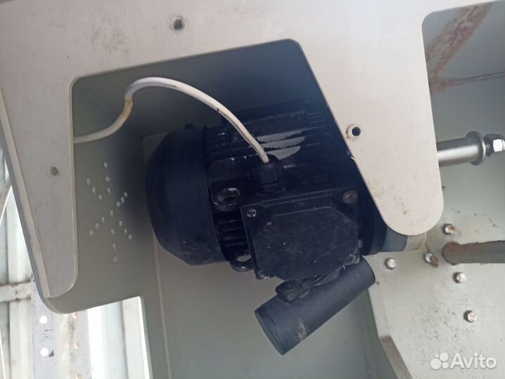 Пила дисковая для разделки птицы Спрут-250