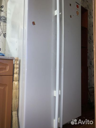 Ремонт холодильников и морозильных камер