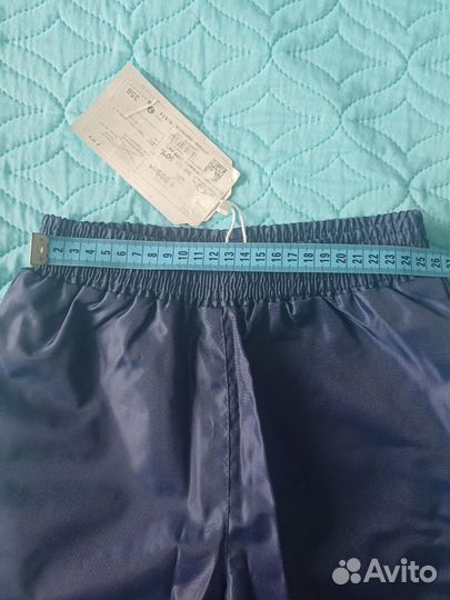 Штаны детские новые 104