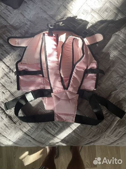 Эргорюкзак