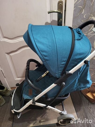 Прогулочная коляска бу