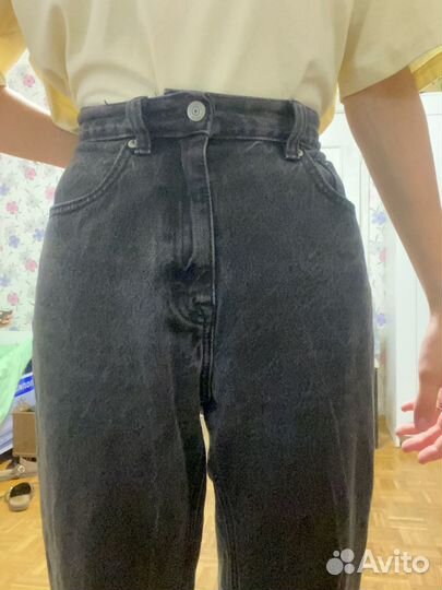 Джинсы pull&bear EUR 38