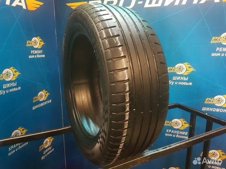 Nokian Tyres Nordman SZ 205/55 R16