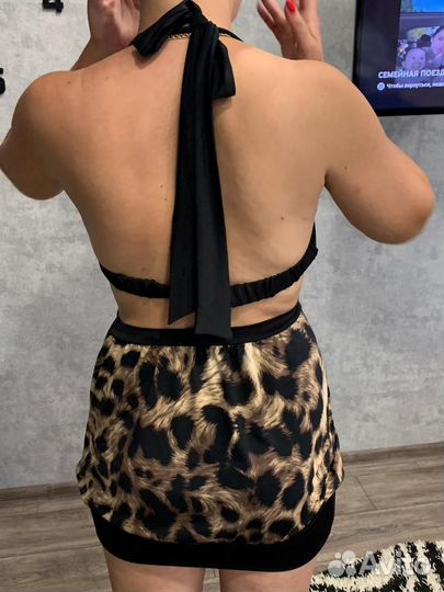 Платье туника