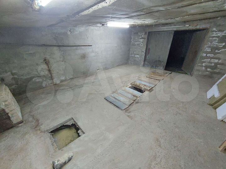 Гараж, 30 м²