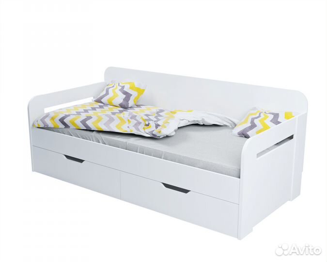 Детская кровать 200х90