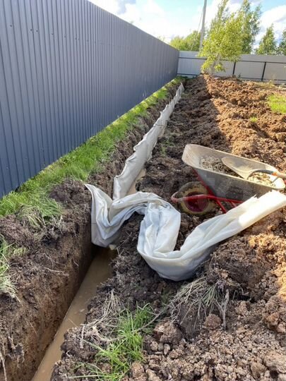 Дом 60 м² на участке 8 сот.