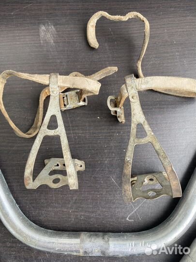 Запчасти на велосипед