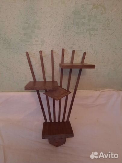 Полка навесная