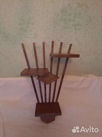 Полка навесная